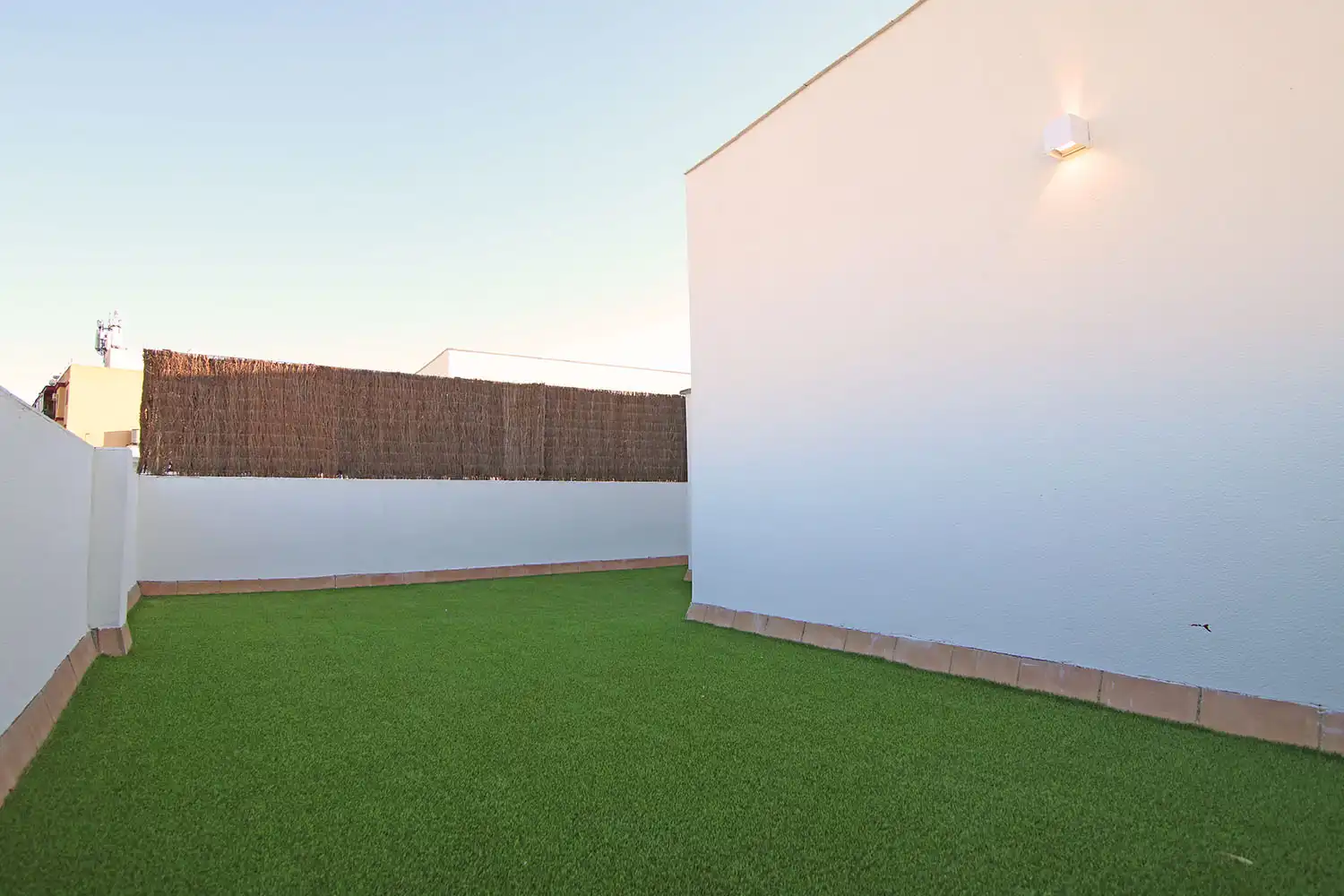 Ático en venta en Calle Isaac Peral, 69, Arenal - La Pólvora