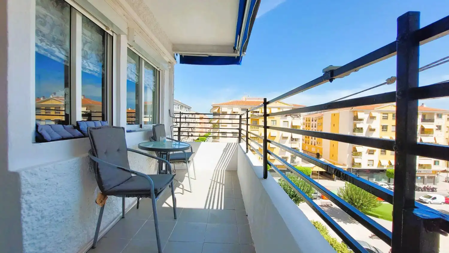 Appartement à vendre à Centro Urbano, imagen 8