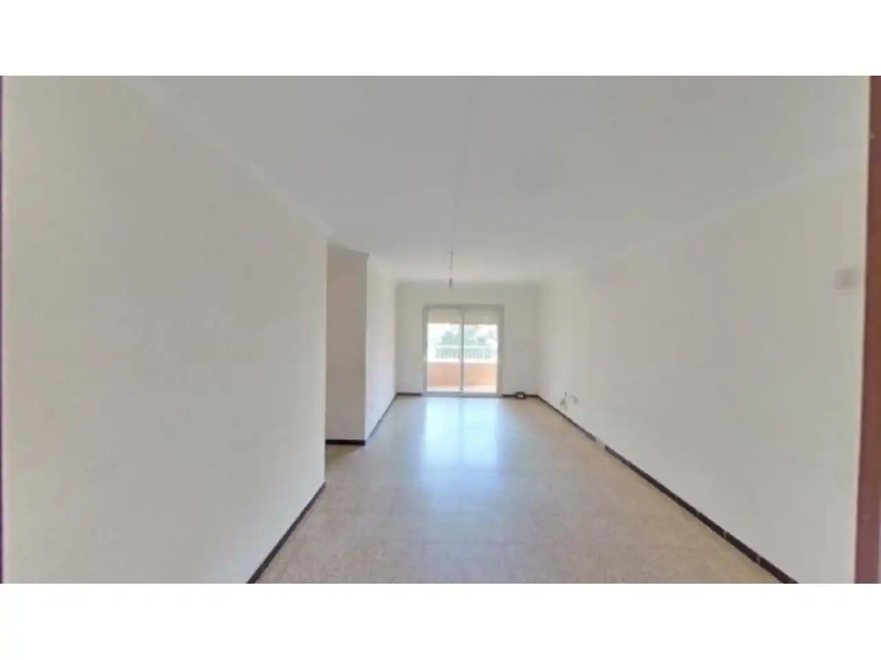 Sala de estar de Piso en venta en Salt