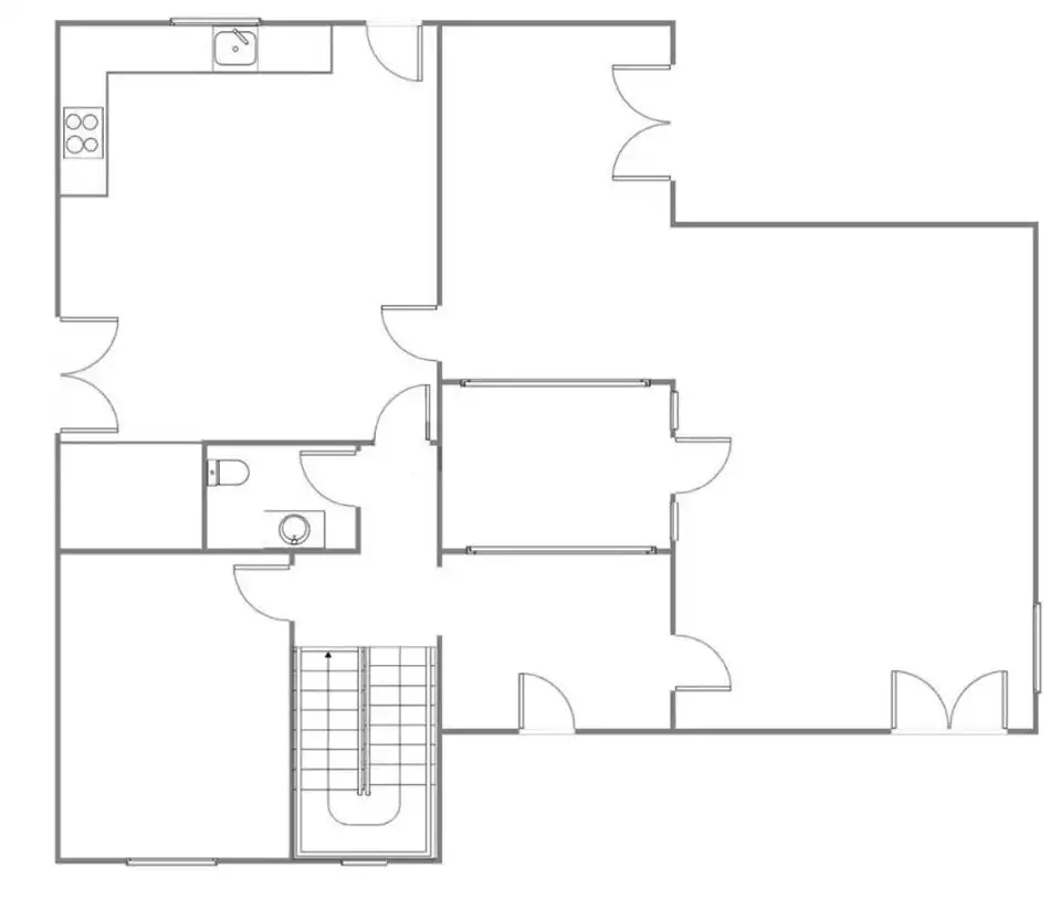 Haus oder Chalet zum Verkauf in Girona mit Terrasse und Schwimmbad