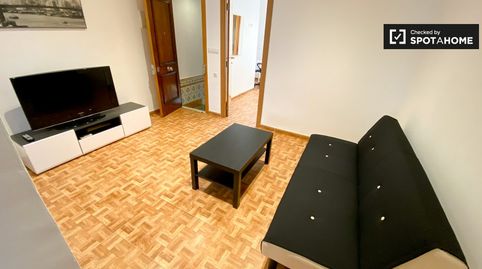 Foto 4 de Piso de alquiler en El Cabanyal - El Canyamelar, Valencia Capital
