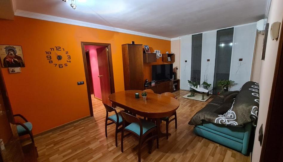 Foto 1 de Pis en venda a Carrer del Corregidor Escofet, Balàfia, Lleida