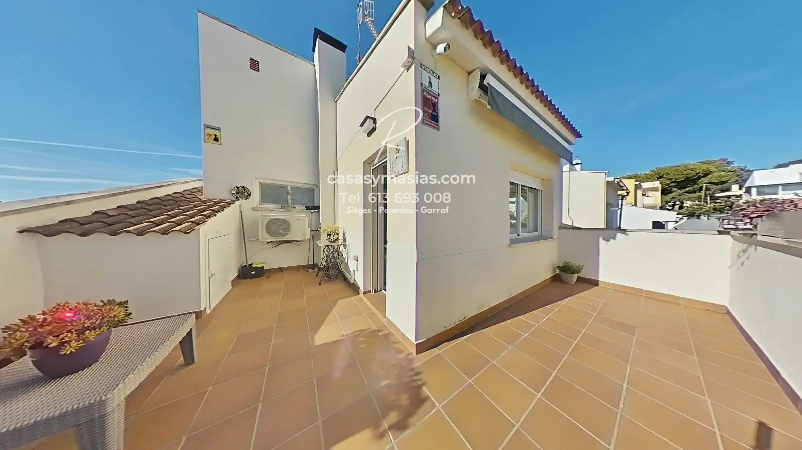 Villa mit Terrasse zum Verkauf in Segur de Calafell, imagen 35