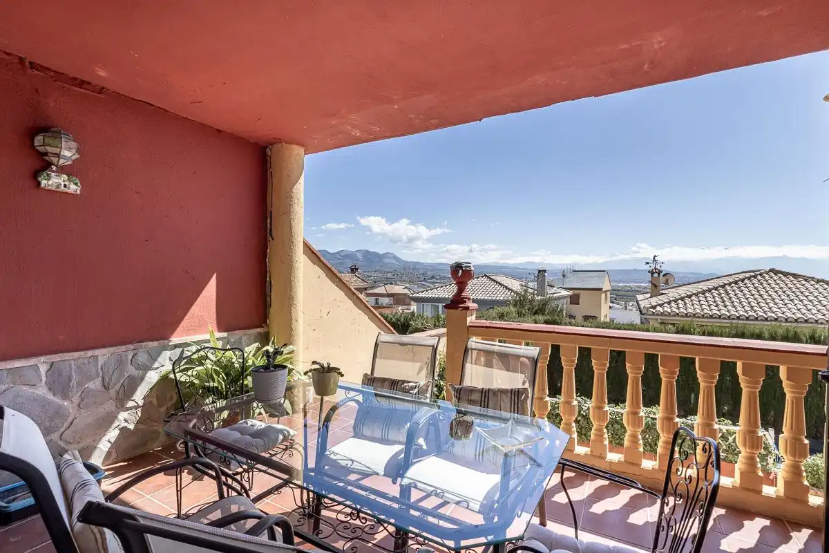 Casa amb piscina en venda a Castaño, imagen 17