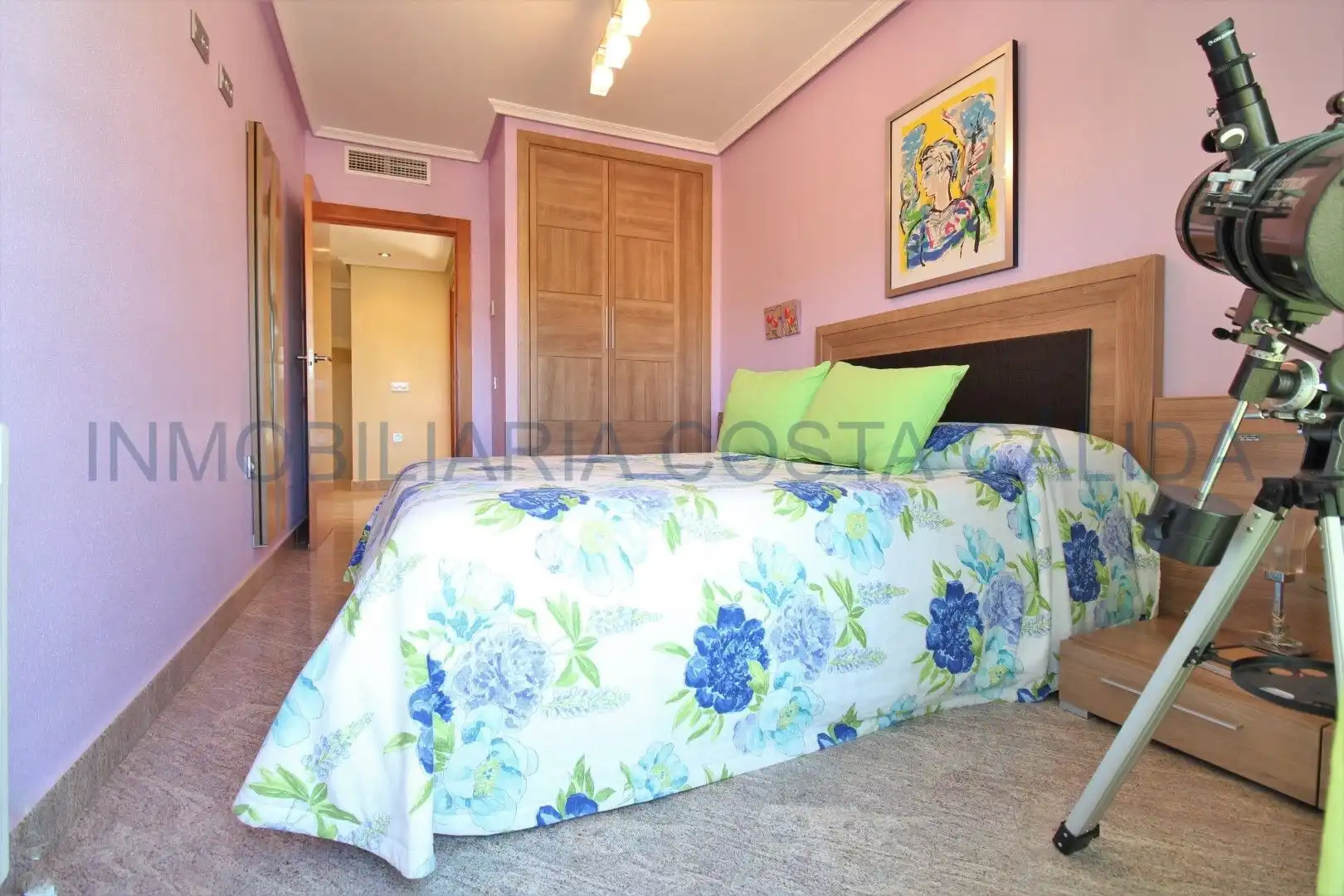 Triplex con terrazza in vendita a Calle Jaime Robles Mayor el Rojo, imagen 28