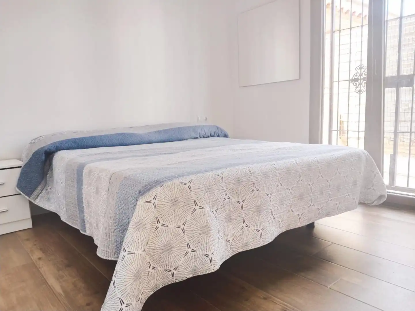 Habitación de Casa o chalet en venta en Chipiona con Aire acondicionado, Amueblado y Balcón
