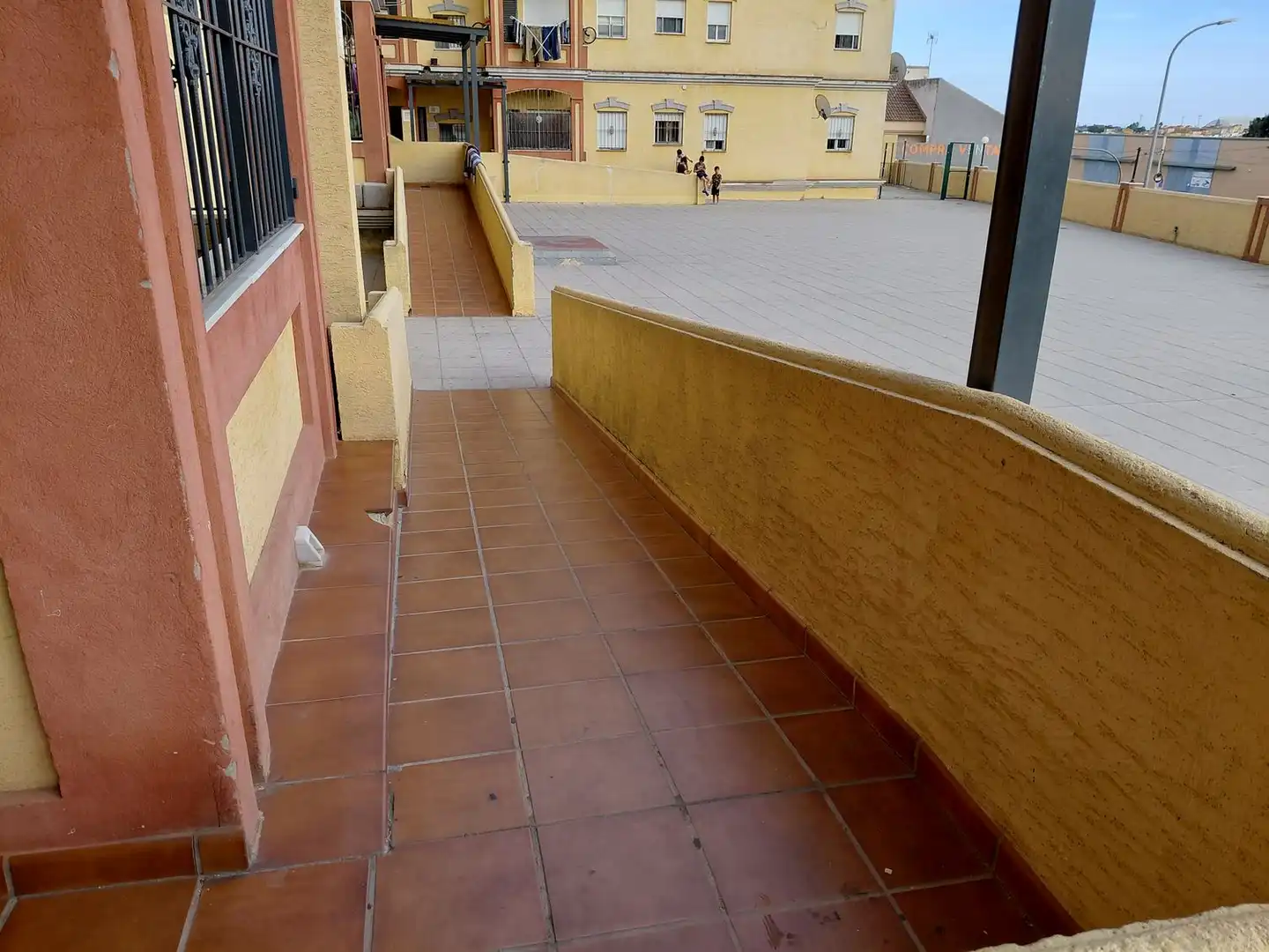 Wohnung zum Verkauf in Avenida de la Constitución, imagen 26