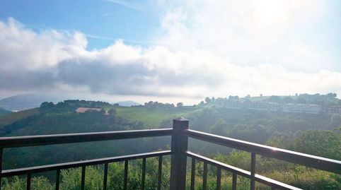 Foto 4 de Casa adosada en venta en Armendigain, Aia, Gipuzkoa