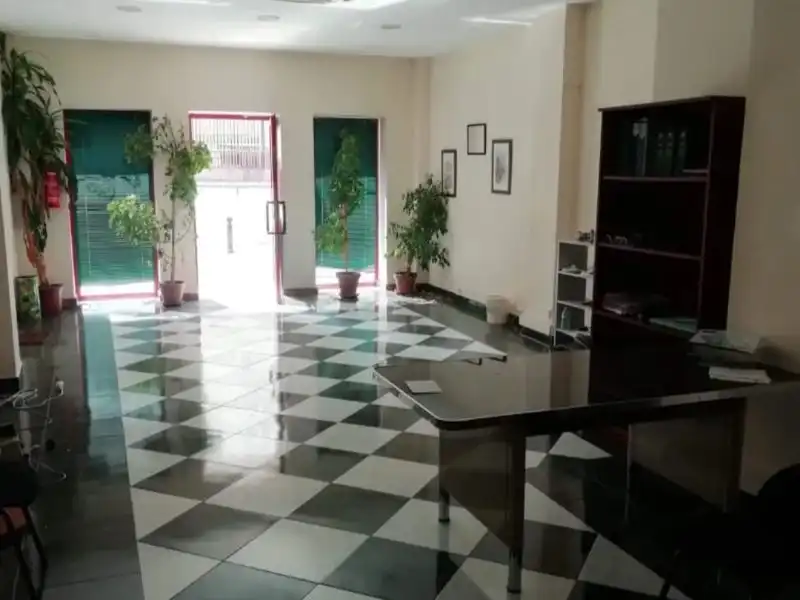 Commercial properties for rent in Granada  with Furnished