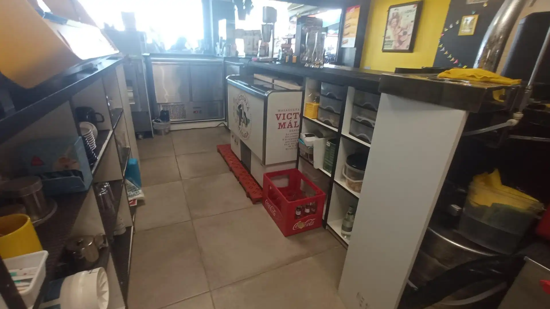 Gewerbefläche zum Verkauf in Playamar - Benyamina, imagen 14