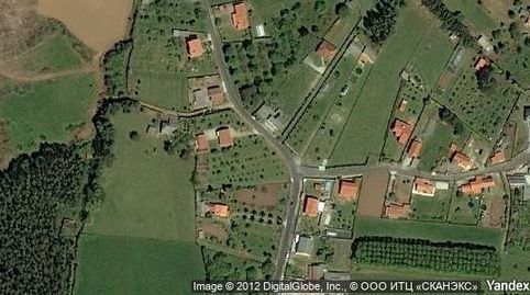 Foto 2 de Garatge en venda a Sedes - Pedroso - Doso, Narón