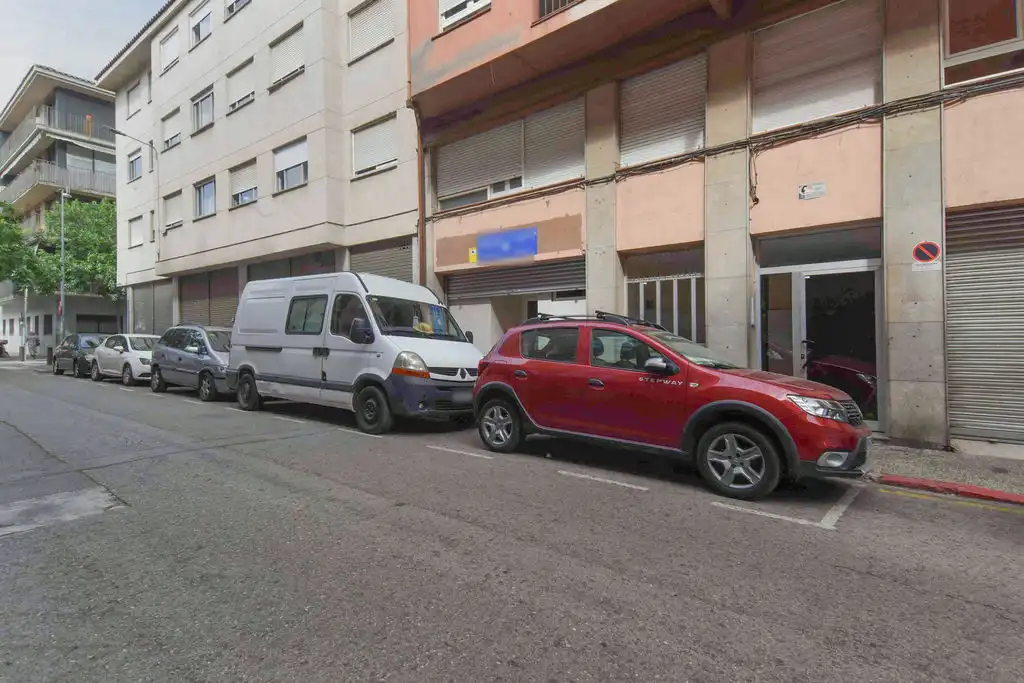 Pis en venda a C/ Montseny, Santa Eugènia