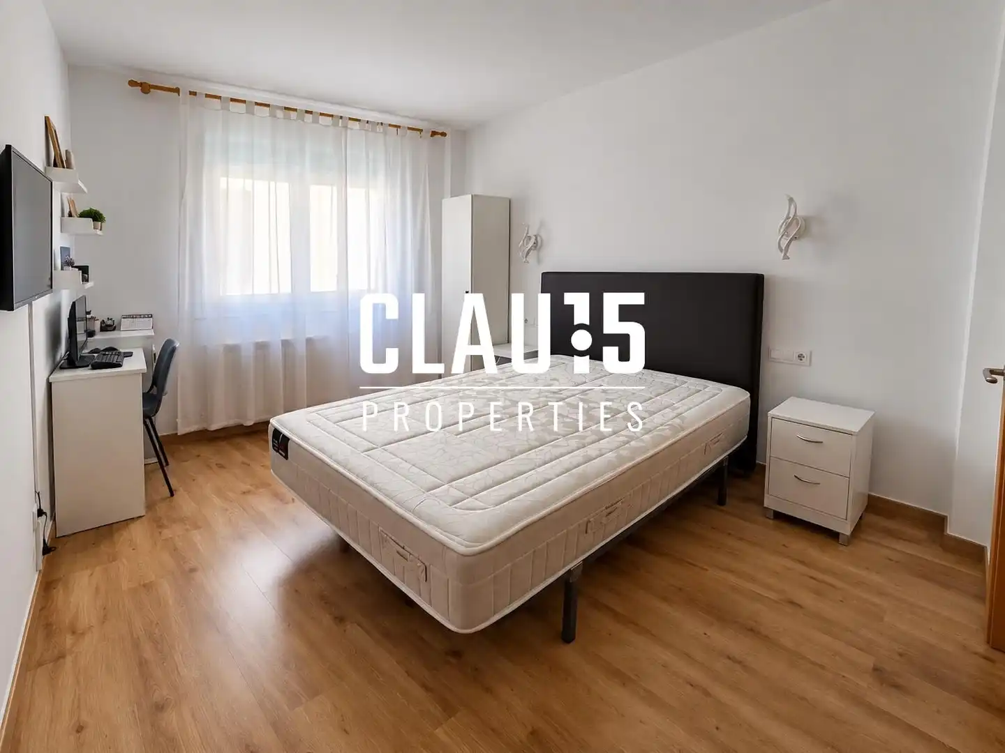 Piso con jardín en venta en Els Pavos, imagen 5