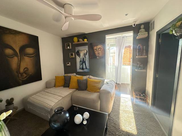 Piso en Venta en Calle FELIU CASANOVA en Sants-Badal