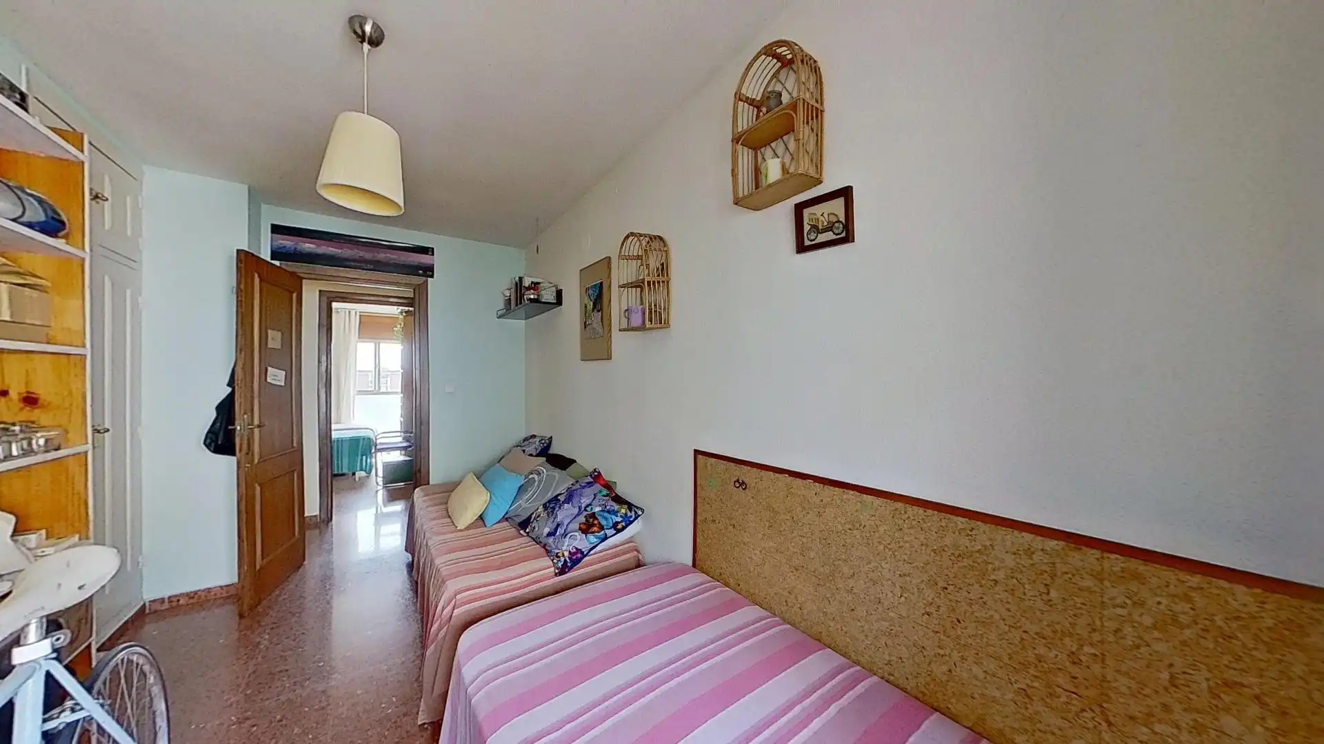 Flat with lift for sale in Calle PROFESOR FRANCISCO DALMAU, imagen 36