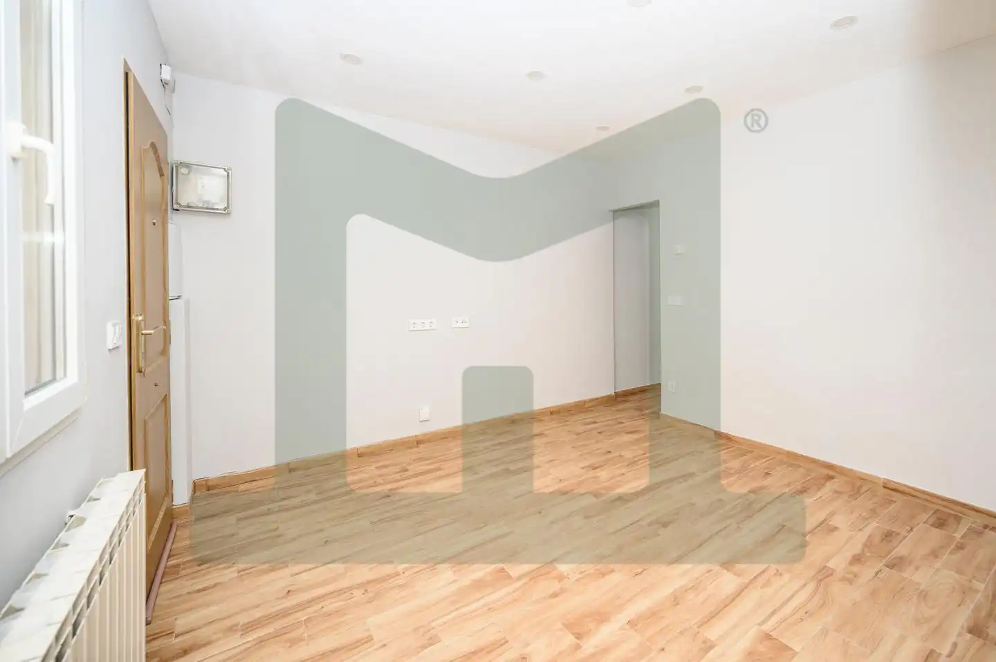 Habitación de Casa o chalet en venta en Madrid con Calefacción, Jardín privado y Terraza