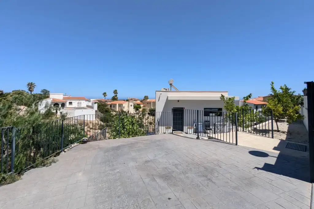 House with terrace for sale in Centro, imagen 9