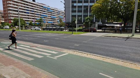 Foto 2 de Traster de lloguer a San Francisco Javier, 9, La Buhaira, Sevilla