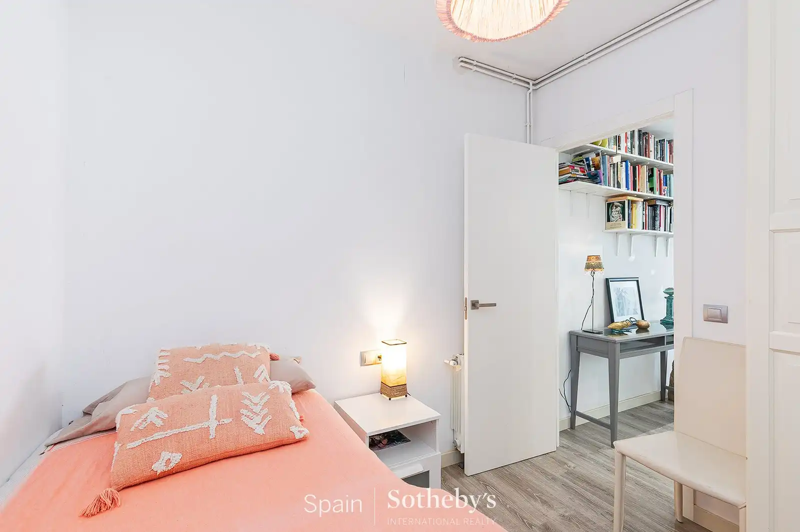 Attico in vendita a Aiguadolç - Sant Sebastià, imagen 18