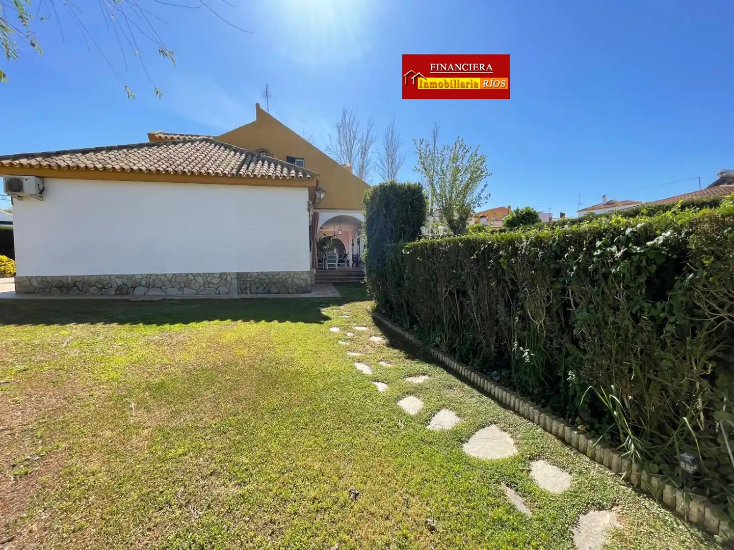 Chalet con piscina en venta en Oromana, imagen 6