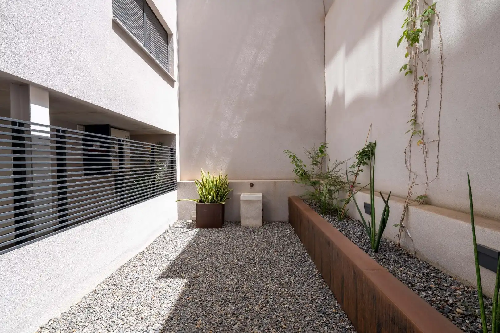 Terrace of Flat for sale in Almería  with Heating