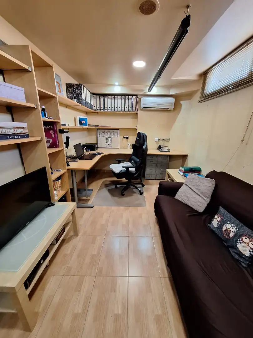 Houses for sale in La Línea de la Concepción  with Air Conditioner, Heating and Terrace