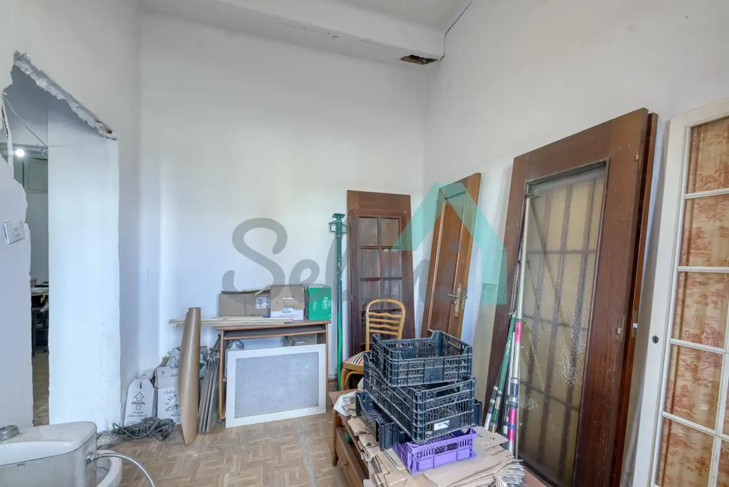 Buildings for sale in Oviedo 