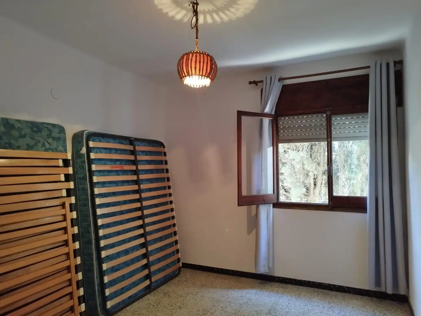 Habitación de Casa o chalet en venta en Alcanar con Jardín privado, Terraza y Trastero