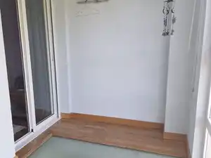 Terrasse von Wohnung zur Miete in Burgos mit Heizung, Parkett und Terrasse