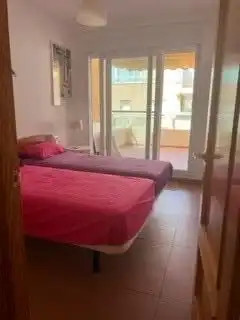 Àtic amb piscina en venda a Almerimar, imagen 54