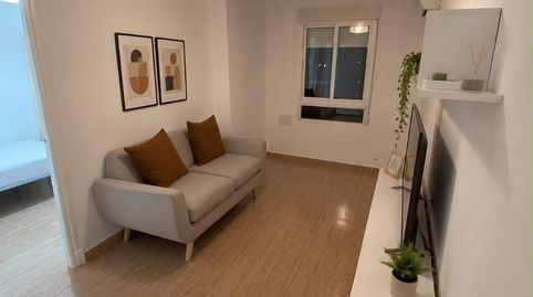 PISO TOTALMENTE REFORMADO EN ZONA CÉNTRICA Y MUY SOLICITADA