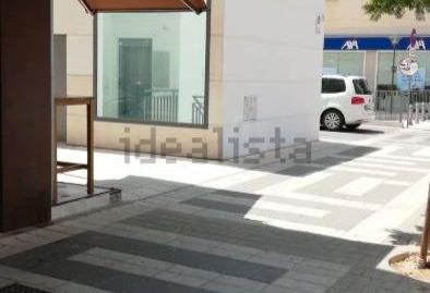 Foto 2 de Garatge de lloguer a Calle Franz Kafka, 5, El Tejar - Hacienda Bizcochero, Málaga