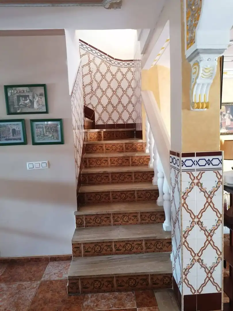 Houses for sale in La Granja - La Colina - Los Pastores
