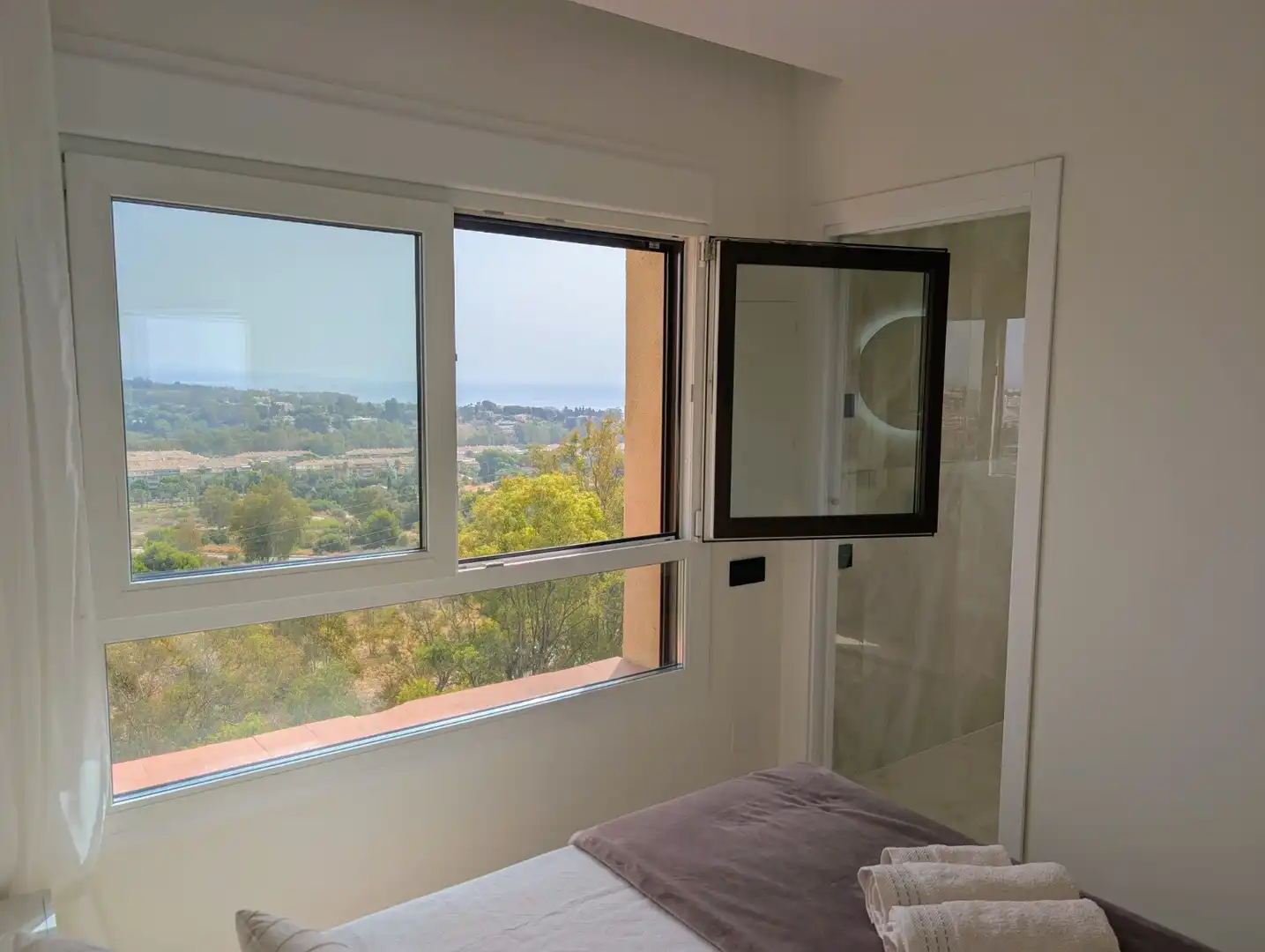 Ático con piscina en venta en Marbella Centro, imagen 10