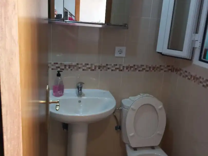 Habitatge en venda a C. Pablo ruiz picasso 54, imagen 8