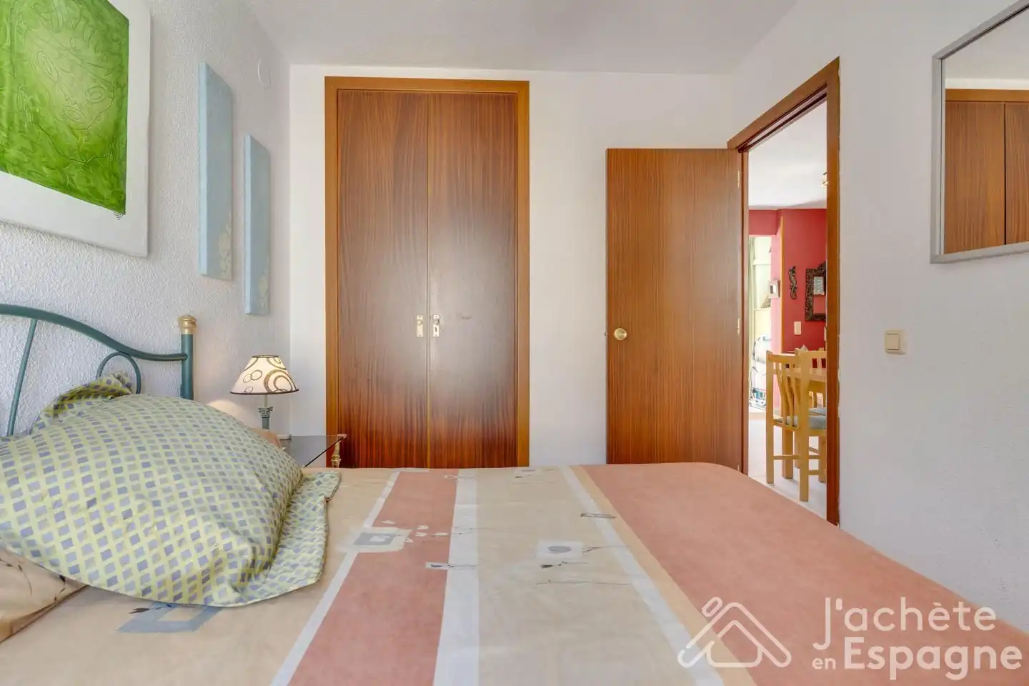 Appartement à vendre à Passeig Marítim del Mediterrani, imagen 16