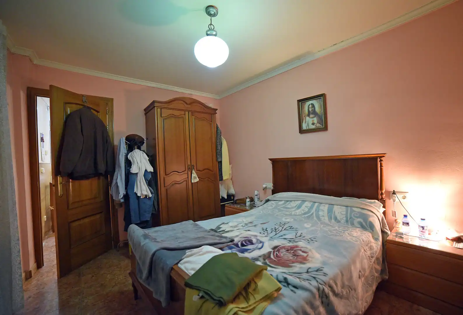 Casa adosada en venta en Calle Pérez Galdós, Tomelloso
