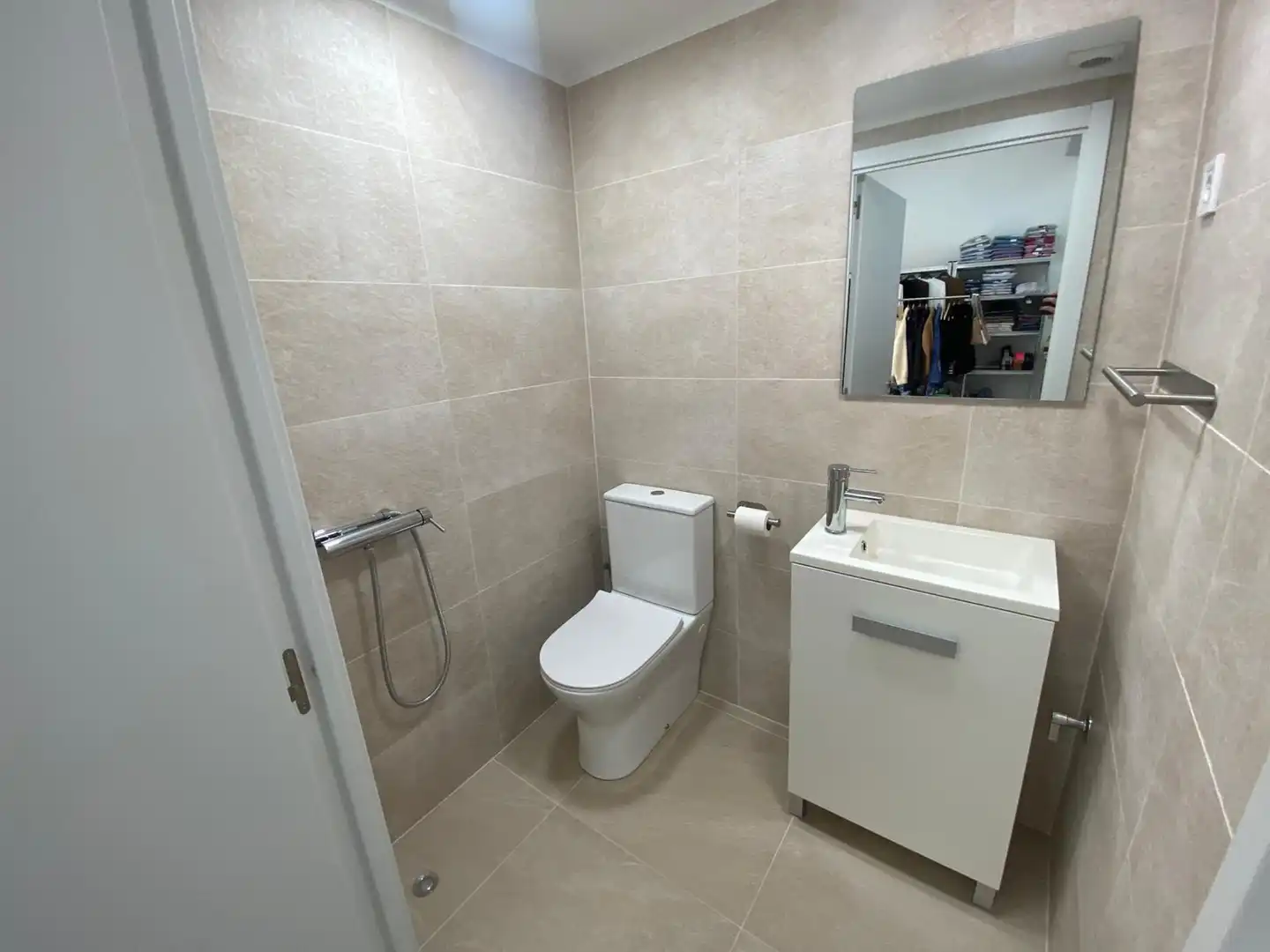 Business premises for sale in Poble, imagen 3