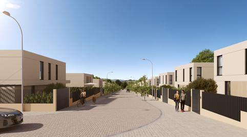 Foto 5 de Casa o xalet en venda a Juana Vega, Nós, A Coruña