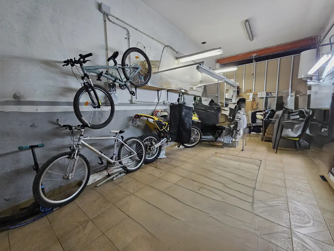Chalet con terraza en venta en Calle Sant Antoni, imagen 48