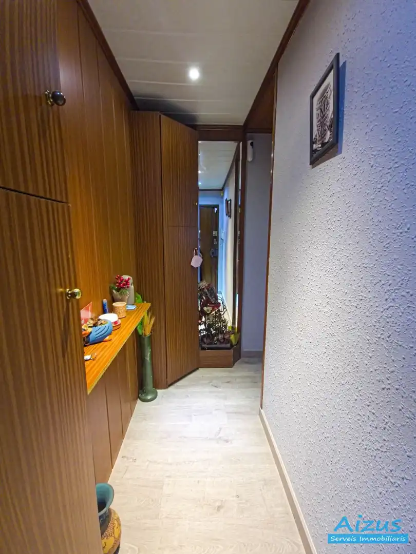 Piso en venta en Ripollet con Calefacción