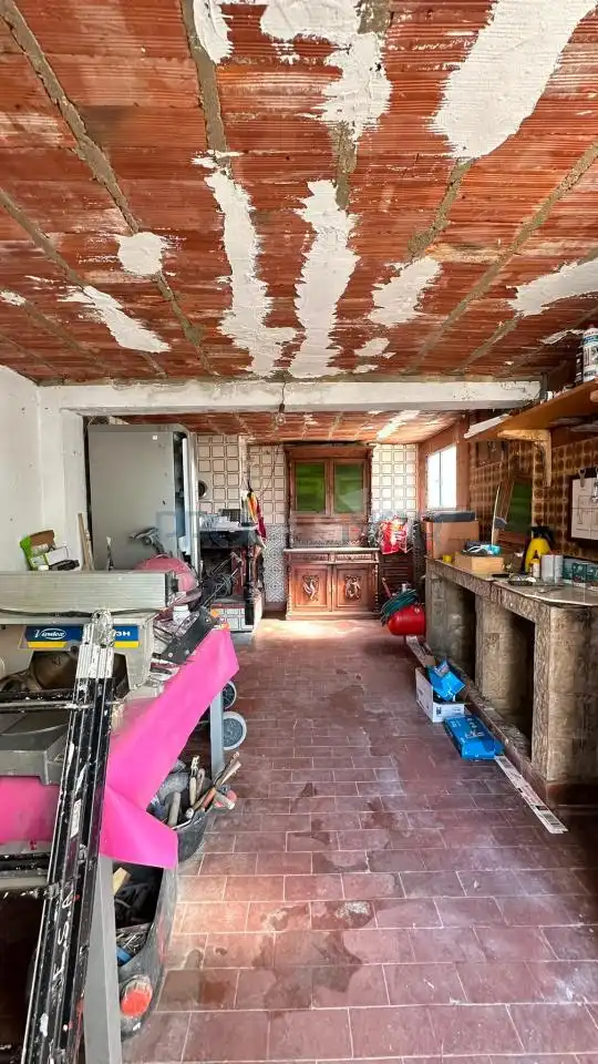 Casa o xalet en venda en San Andrés del Rabanedo amb Calefacció i Jardí privat