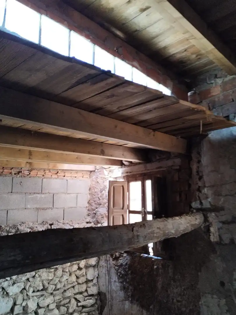 Casa rústica en venta en Calle REAL -CO, imagen 54