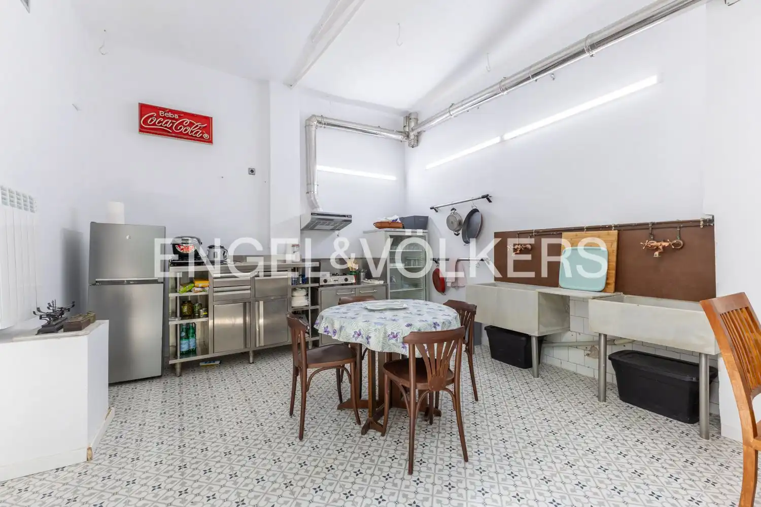 Maison mitoyenne avec terrasse à vendre à porvenir, imagen 3