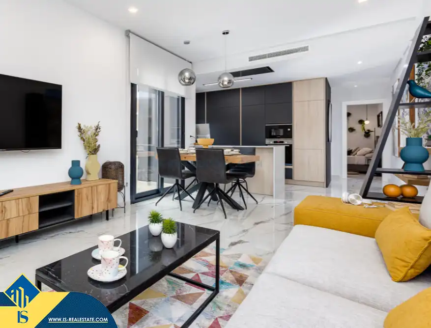 Maison avec piscine à vendre à Rojales, imagen 7