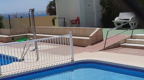 Photo 3 of Study to rent in Avenida García Peñalver, 79, Centro Internacional, Málaga