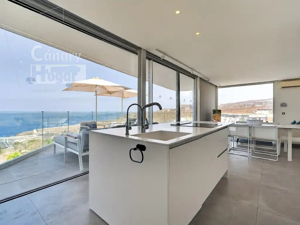 Maison avec piscine à vendre à Calle Nivaria, imagen 7