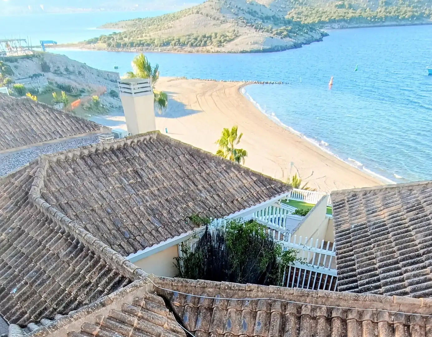 Xalet amb piscina en venda a Carretera MANGA - Villas Romanas, imagen 62