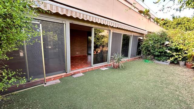 Piso en Alquiler en Alicante Golf