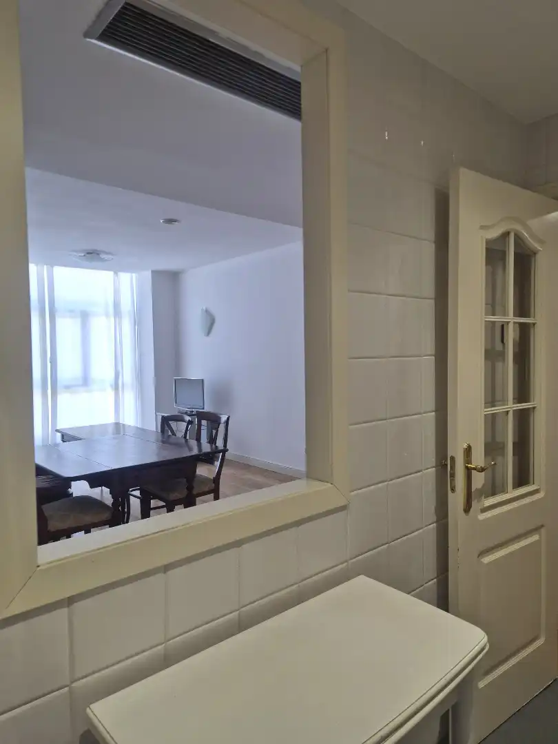 Apartamento con jardín en alquiler en Calle de Antonio Pérez, imagen 11